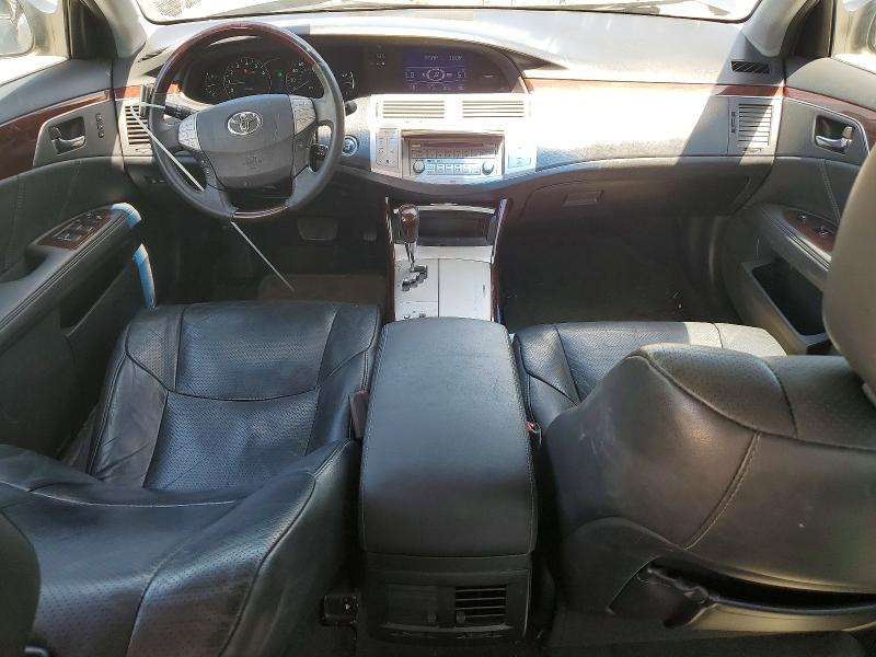 Продажа на аукционе авто 2010 Toyota Avalon, vin: 4T1BK3DB9AU360020, номер лота: 54307476