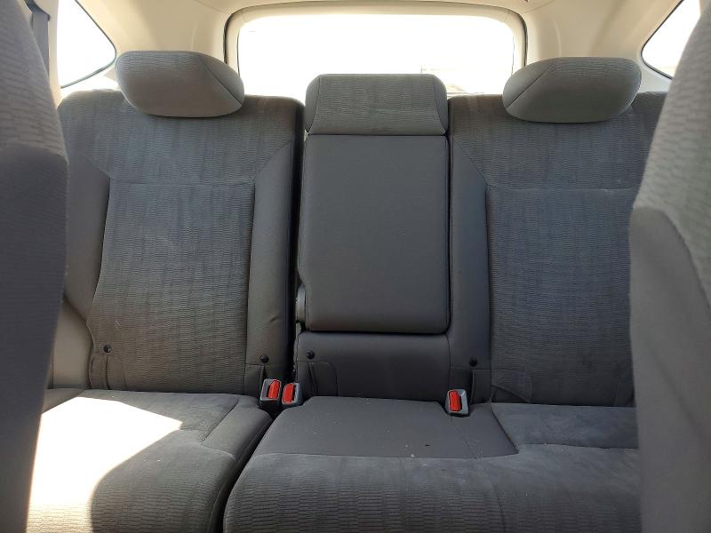 55379496 :رقم المزاد ، 3CZRM3H35EG714263 vin ، 2014 Honda Cr-v مزاد بيع