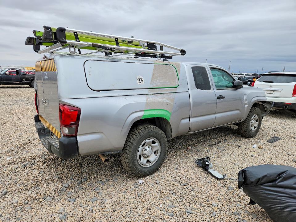 Aukcja sprzedaży 2020 Toyota Tacoma, vin: 3TYRX5GN2LT005434, numer aukcji: 53933426