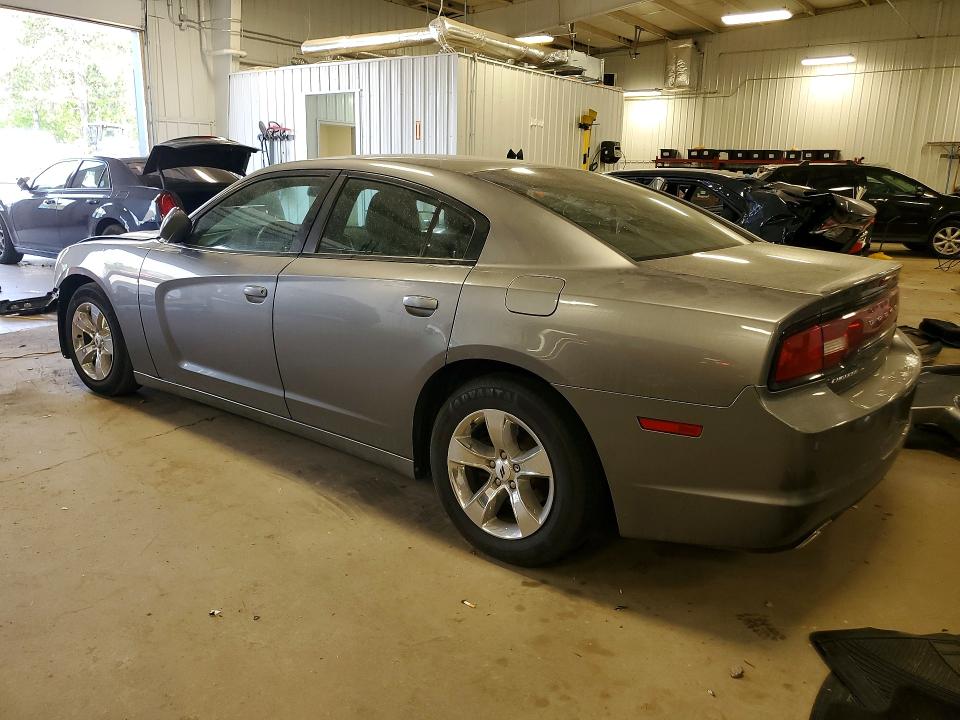 Aukcja sprzedaży 2012 Dodge Charger, vin: 2C3CDXBG1CH202368, numer aukcji: 53558666
