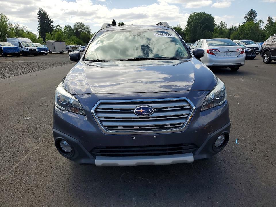 Продаж на аукціоні авто 2016 Subaru Outback, vin: 4S4BSANC6G3323176, номер лоту: 54621736