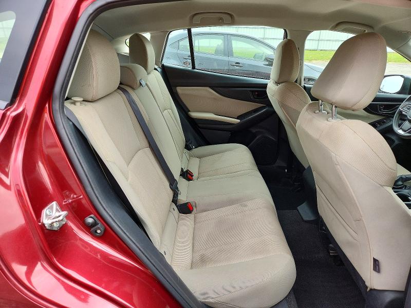 Продаж на аукціоні авто 2019 Subaru Impreza, vin: 4S3GTAB66K3733801, номер лоту: 52780616