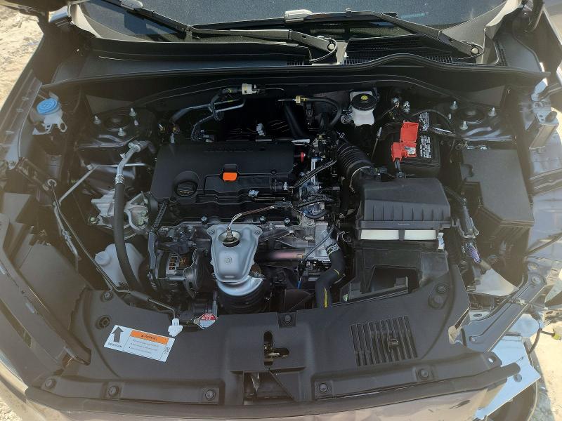 53199826 :رقم المزاد ، 3CZRZ1H3XTM738434 vin ، 2026 Honda Hr-v مزاد بيع