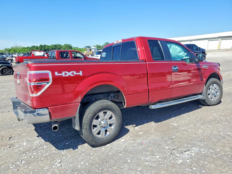 Aukcja sprzedaży 2012 Ford F150, vin: 1FTFX1EF5CFA38575, numer aukcji: 52942196