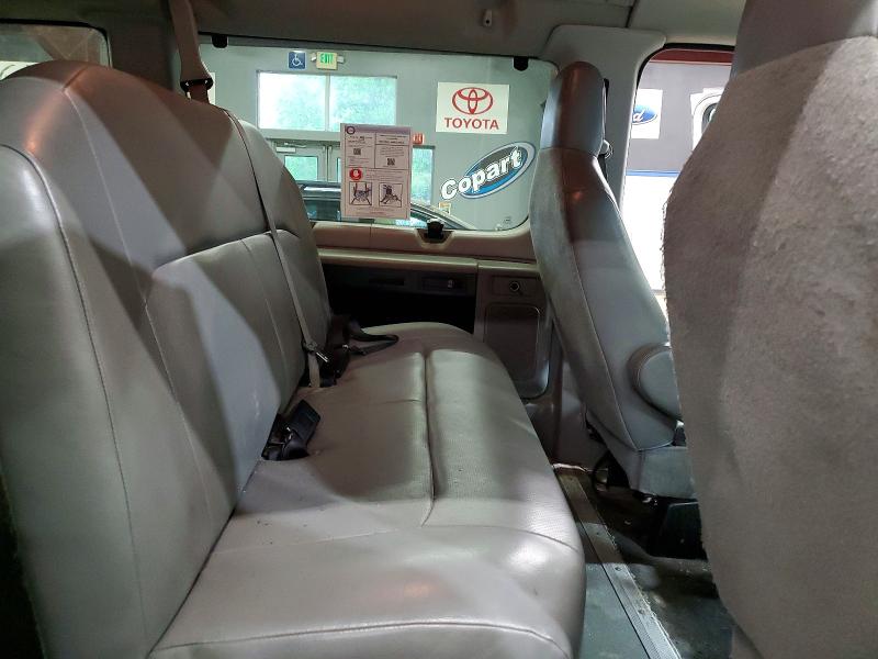 Aukcja sprzedaży 2012 Ford Econoline, vin: 1FBSS3BL6CDB12198, numer aukcji: 54102796