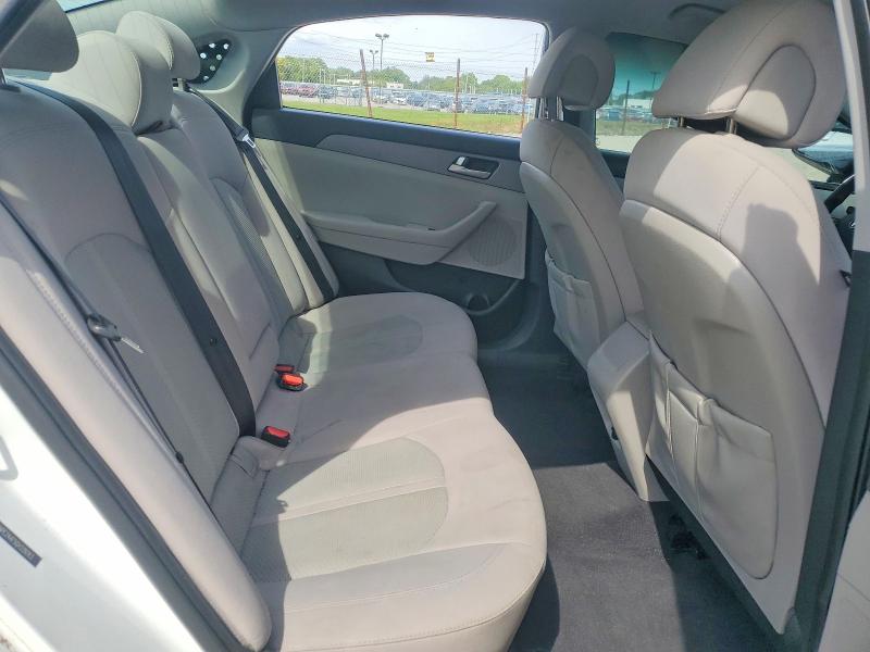 Aukcja sprzedaży 2016 Hyundai Sonata, vin: 5NPE24AF5GH339263, numer aukcji: 52141796