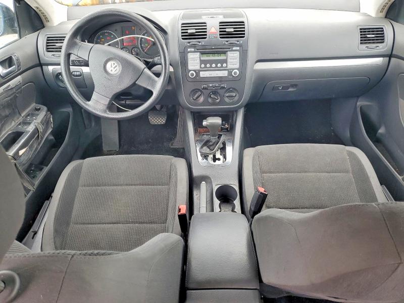 Aukcja sprzedaży 2009 Volkswagen Jetta, vin: 3VWJZ71K19M089216, numer aukcji: 54005576