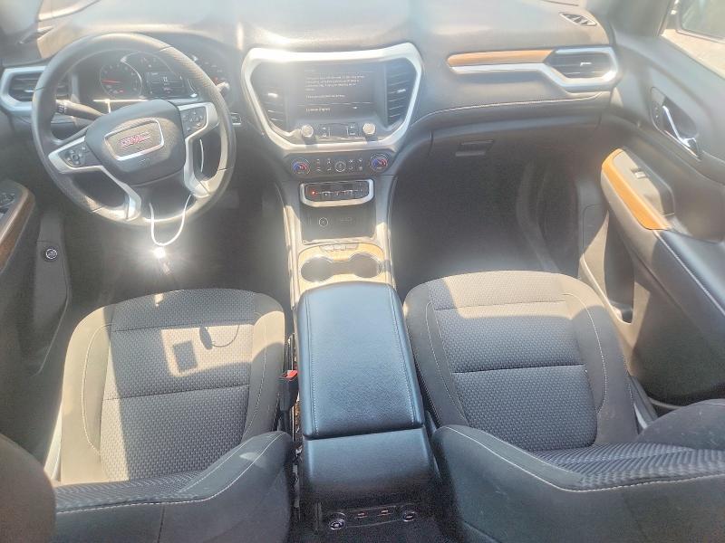 2023 Gmc Acadia მანქანა იყიდება აუქციონზე, vin: 1GKKNRL4XPZ253897, აუქციონის ნომერი: 53746856