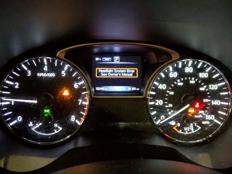 53434326 :رقم المزاد ، 5N1DR2CM0LC605166 vin ، 2020 Nissan Pathfinder مزاد بيع