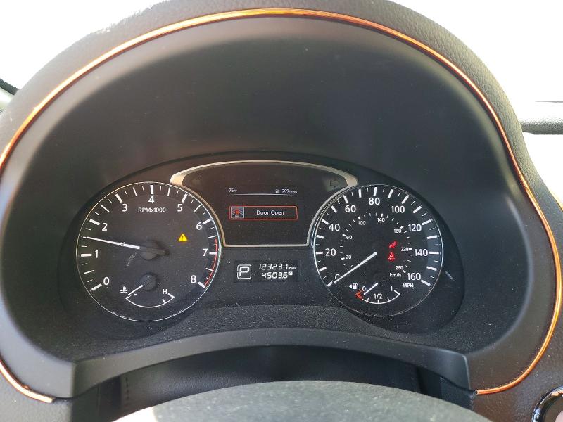 Продажа на аукционе авто 2015 Nissan Altima, vin: 1N4AL3AP9FN306771, номер лота: 53214796