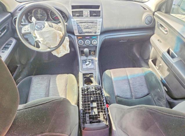 Продаж на аукціоні авто 2010 Mazda 6, vin: 1YVHZ8BH1A5M21654, номер лоту: 54903606