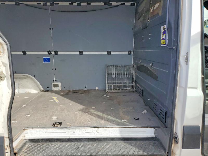Продажа на аукционе авто 2016 Mercedes Benz Sprinter, vin: WD3FE7CD4GP290905, номер лота: 53836576