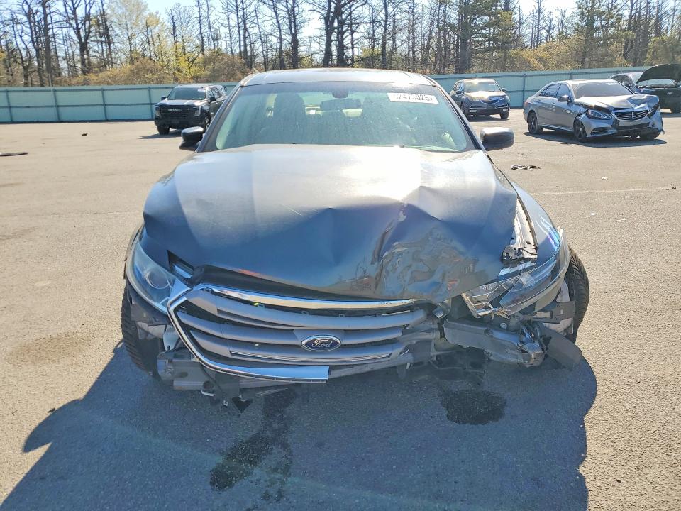 Aukcja sprzedaży 2015 Ford Taurus, vin: 1FAHP2D88FG183499, numer aukcji: 52473826