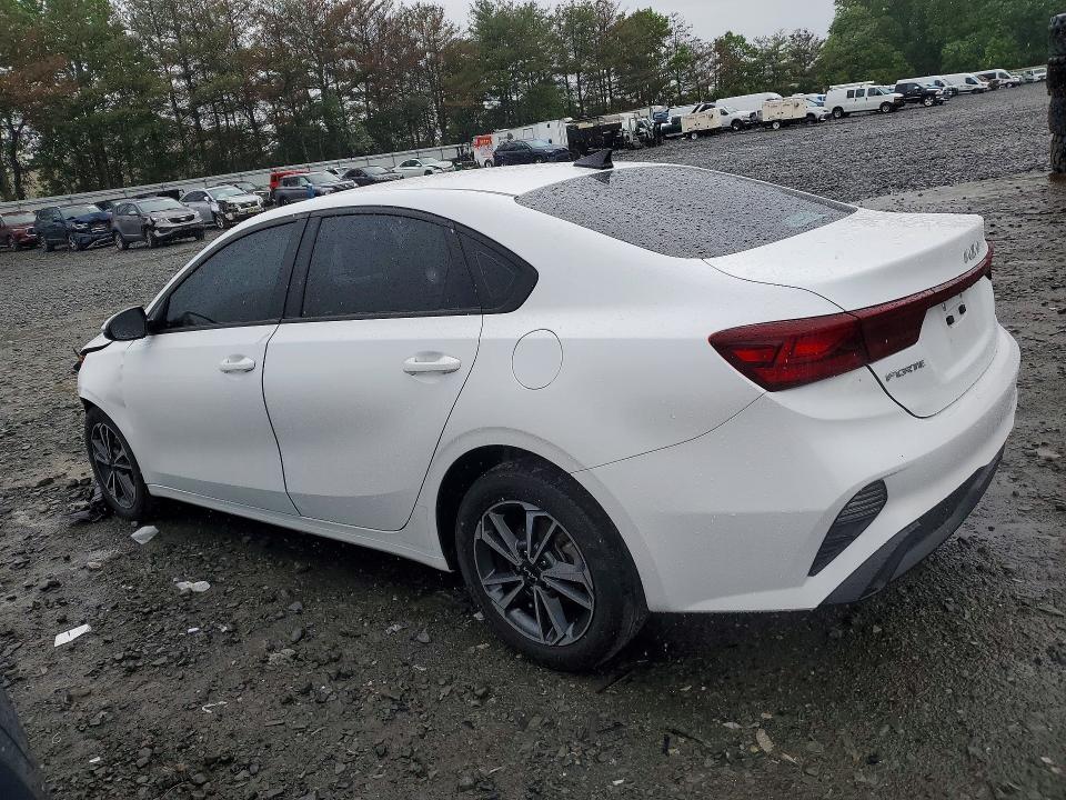 54475066 :رقم المزاد ، 3KPF24AD3PE558858 vin ، 2023 Kia Forte مزاد بيع
