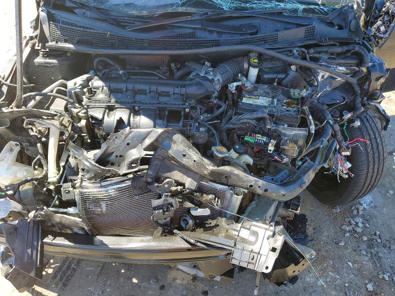 Продаж на аукціоні авто 2015 Nissan Sentra, vin: 3N1AB7AP8FL691263, номер лоту: 52525466