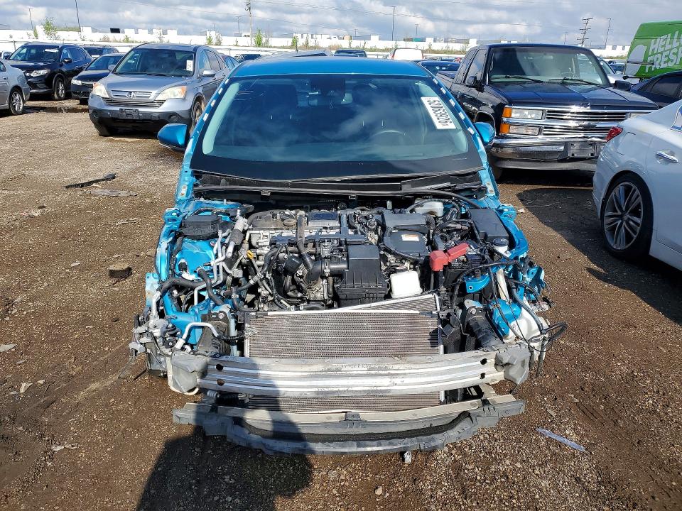 Auction sale of the 2017 Toyota Prius Prime, vin: JTDKARFP8H3039590, lot number: 52063926