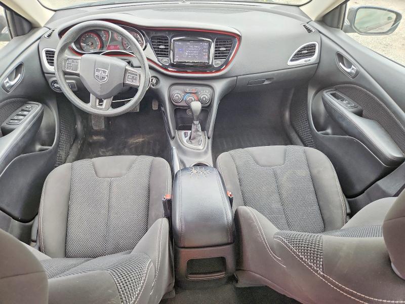 Продажа на аукционе авто 2016 Dodge Dart, vin: 1C3CDFBB5GD577228, номер лота: 54005816
