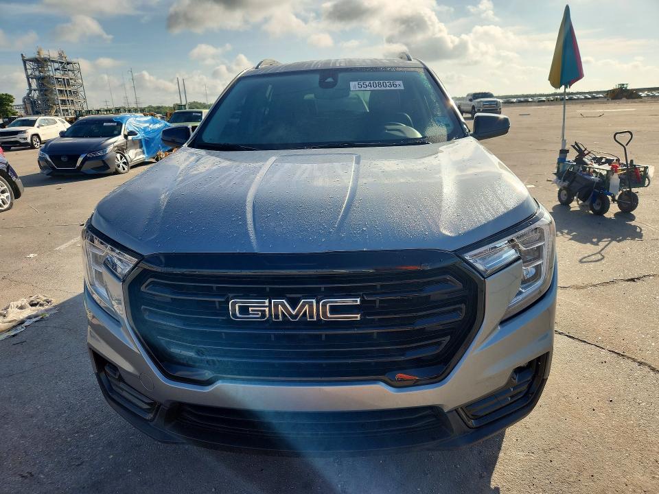 Продажа на аукционе авто 2023 Gmc Terrain, vin: 3GKALPEG0PL128783, номер лота: 55408036