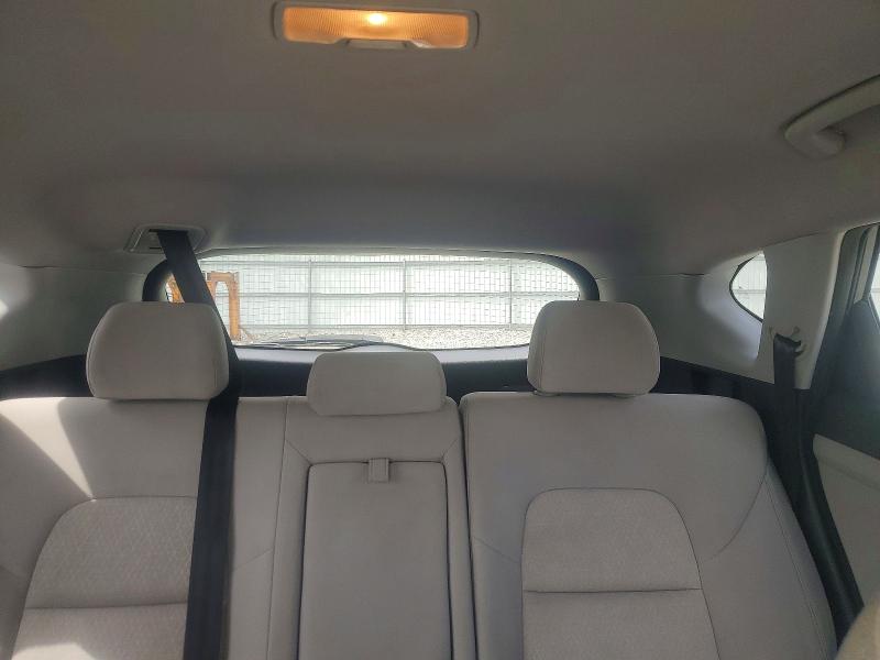 Продажа на аукционе авто 2018 Hyundai Tucson, vin: KM8J3CA40JU669048, номер лота: 52923356