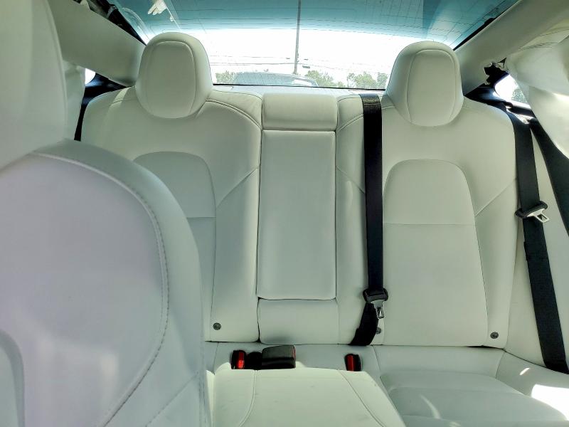 Продажа на аукционе авто 2020 Tesla Model 3, vin: 5YJ3E1EB3LF667813, номер лота: 54219546