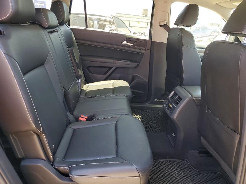 Продажа на аукционе авто 2021 Volkswagen Atlas, vin: 1V2JR2CA6MC528042, номер лота: 53930976