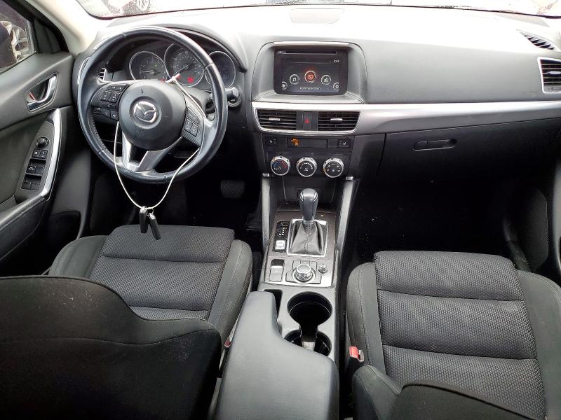 Продажа на аукционе авто 2016 Mazda Cx-5, vin: JM3KE4CY2G0751332, номер лота: 53632566