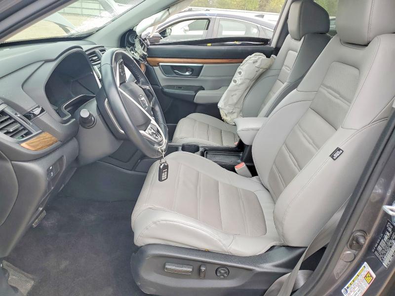 Продажа на аукционе авто 2019 Honda Cr-v, vin: JHLRW2H90KX005765, номер лота: 54506796
