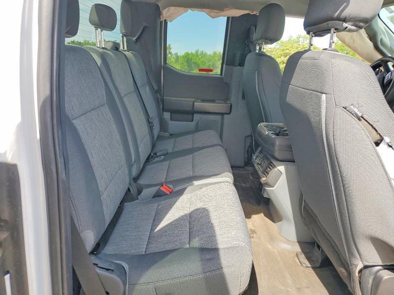 Продажа на аукционе авто 2021 Ford F150, vin: 1FTEX1C56MFA04054, номер лота: 52062096