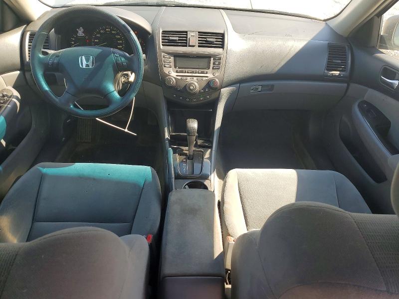 Продаж на аукціоні авто 2007 Honda Accord, vin: 1HGCM56347A085012, номер лоту: 51800676