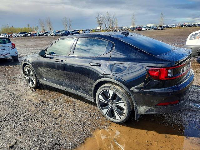 Aukcja sprzedaży 2023 Polestar 2, vin: YSMED3KA5PL140303, numer aukcji: 53276646