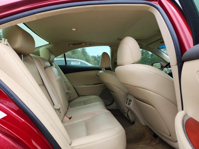 Продаж на аукціоні авто 2012 Lexus Es, vin: JTHBK1EG2C2504183, номер лоту: 52377706