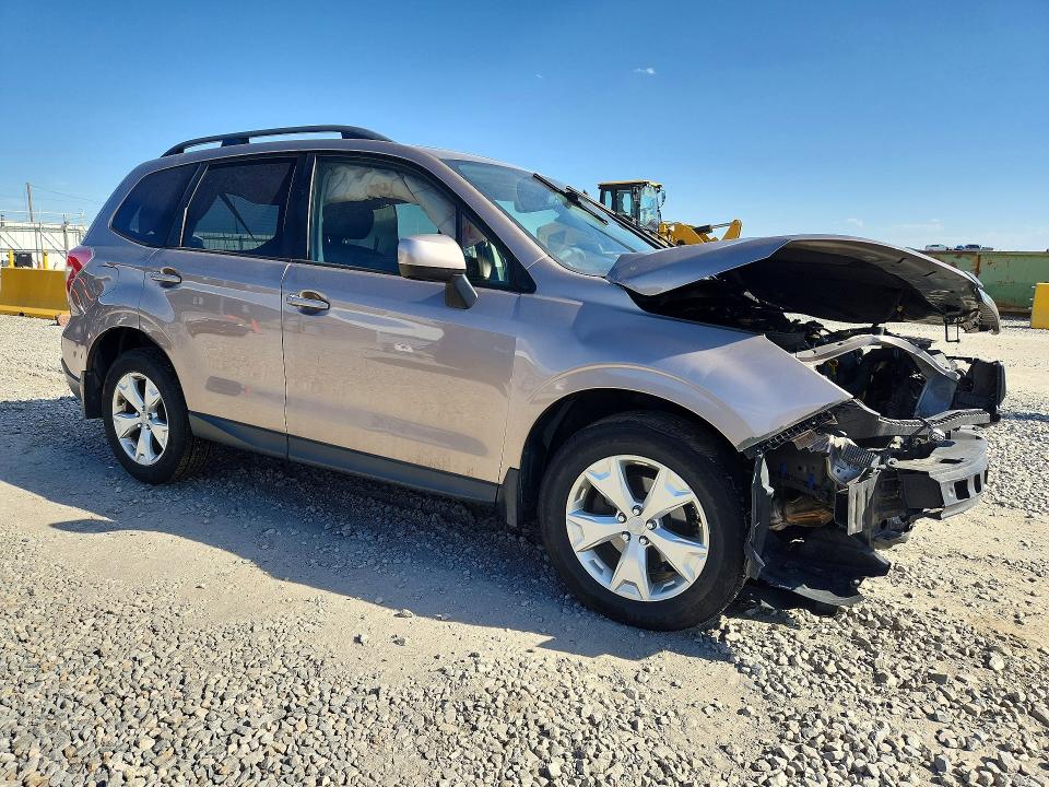 53290656 :رقم المزاد ، JF2SJAEC7EH496732 vin ، 2014 Subaru Forester مزاد بيع
