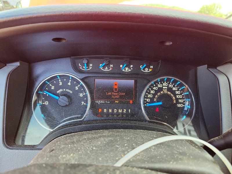 Aukcja sprzedaży 2013 Ford F150, vin: 1FTFX1EF9DFA27824, numer aukcji: 51799276