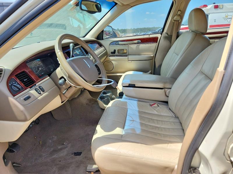 Aukcja sprzedaży 2005 Lincoln Town Car, vin: 1LNHM81W75Y631700, numer aukcji: 53296776