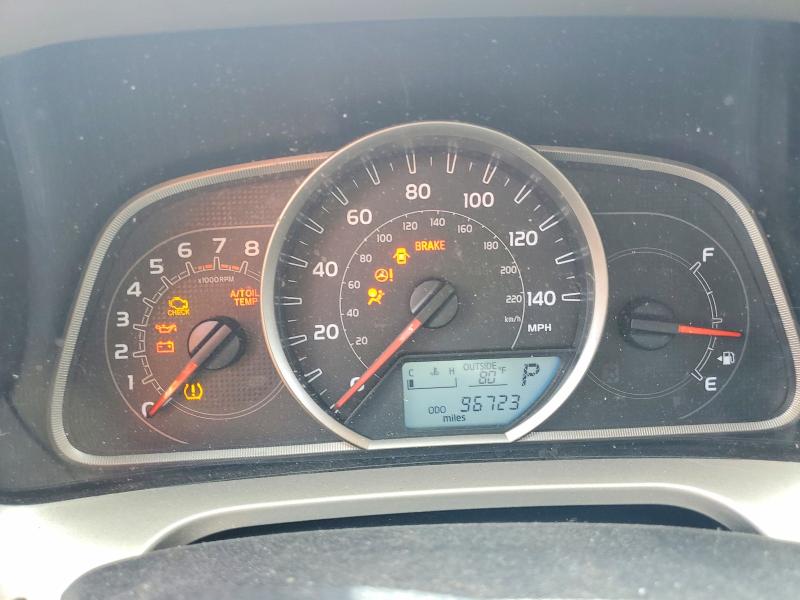 Aukcja sprzedaży 2015 Toyota Rav4, vin: JTMRFREV3FD109018, numer aukcji: 54918356