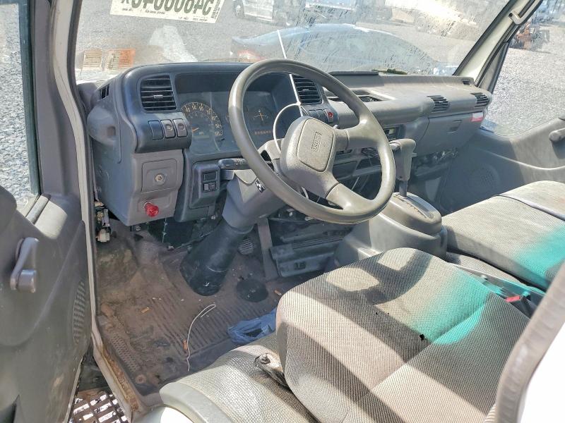 54868846 :رقم المزاد ، 4KLB4B1R53J800488 vin ، 2003 Isuzu Npr مزاد بيع