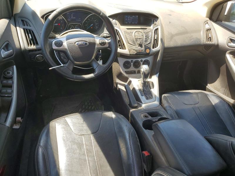 Продажа на аукционе авто 2014 Ford Focus, vin: 1FADP3F27EL239340, номер лота: 53254716