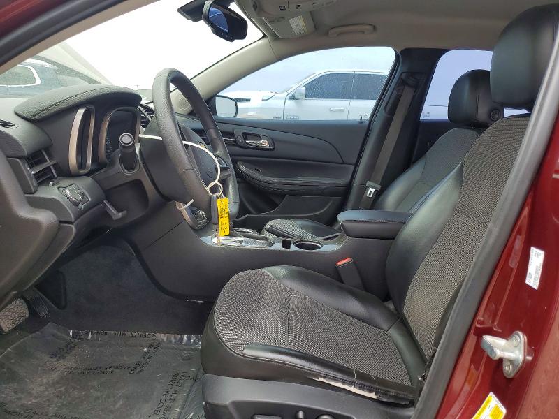 Aukcja sprzedaży 2015 Chevrolet Malibu, vin: 1G11C5SL5FF160101, numer aukcji: 51703516