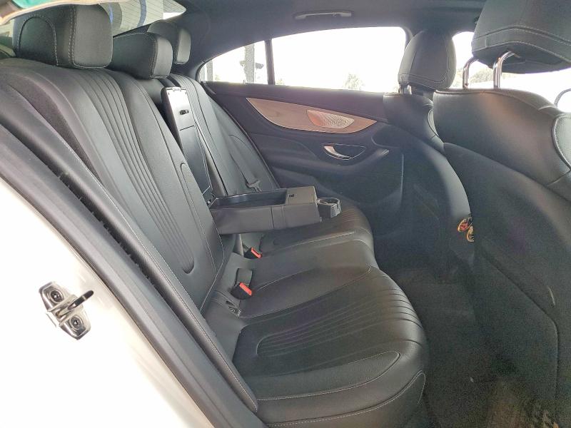 Продаж на аукціоні авто 2019 Mercedes-benz Cls, vin: WDD2J5JB8KA044527, номер лоту: 46782066