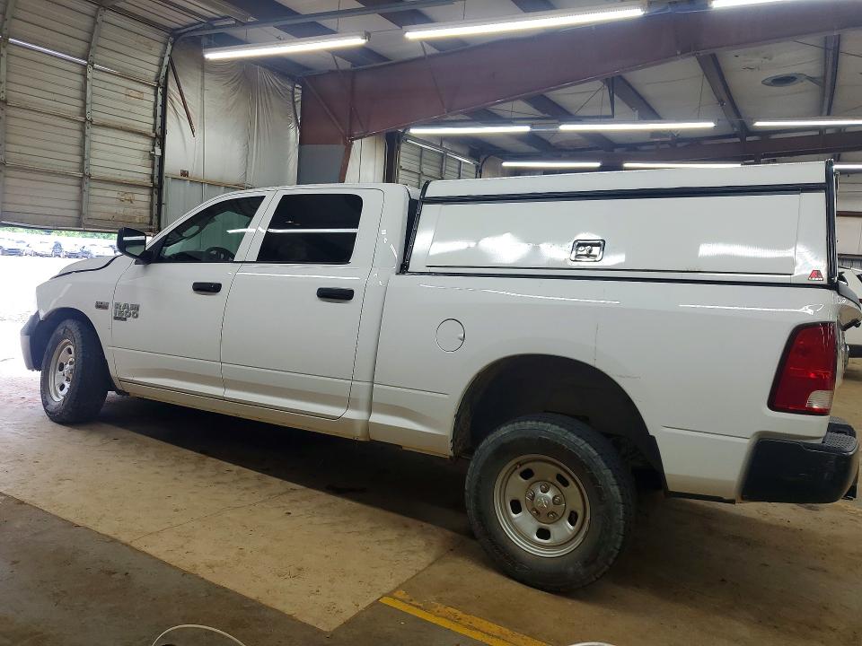 Aukcja sprzedaży 2023 Ram 1500 Classic, vin: 1C6RR7ST0PS537602, numer aukcji: 54650366