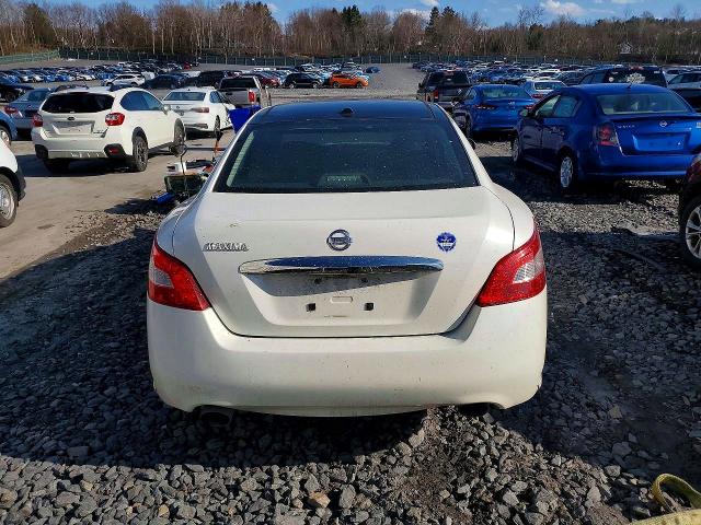 Aukcja sprzedaży 2010 Nissan Maxima, vin: 1N4AA5AP5AC860945, numer aukcji: 53244966