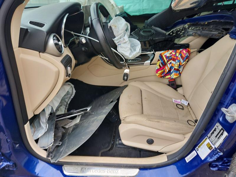 2021 Mercedes-benz Glc მანქანა იყიდება აუქციონზე, vin: W1N0G8DB4MV283803, აუქციონის ნომერი: 52815046