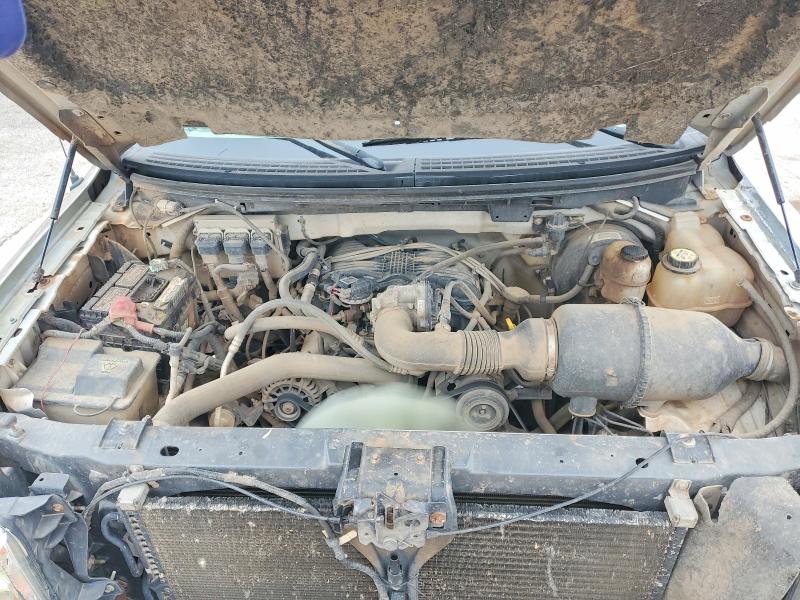 2008 Ford F150 მანქანა იყიდება აუქციონზე, vin: 1FTRF12278KE25970, აუქციონის ნომერი: 49782066