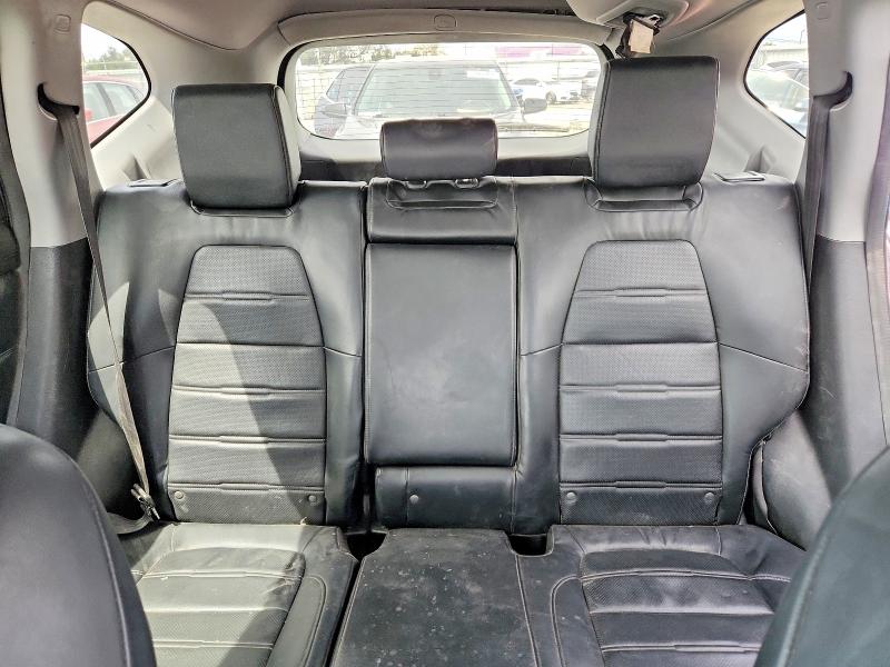 Aukcja sprzedaży 2019 Honda Cr-v, vin: 5J6RW1H83KA000040, numer aukcji: 52162446