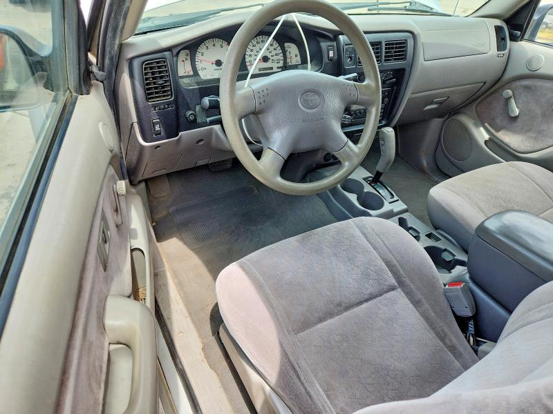 Aukcja sprzedaży 2003 Toyota Tacoma, vin: 5TESM92N03Z231818, numer aukcji: 54553366
