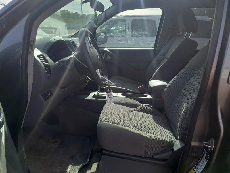 Aukcja sprzedaży 2018 Nissan Frontier, vin: 1N6AD0EV9JN706821, numer aukcji: 54878656