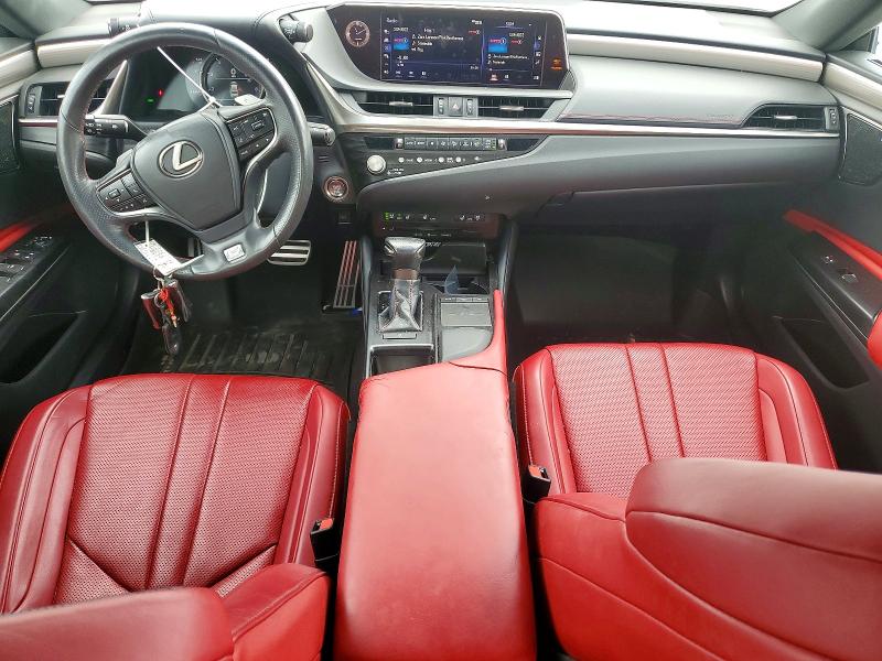 Продажа на аукционе авто 2021 Lexus Es 350, vin: 58AGZ1B13MU093647, номер лота: 54489296