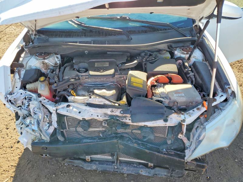 Продажа на аукционе авто 2012 Toyota Camry-le, vin: 4T1BD1FK1CU005244, номер лота: 53536476