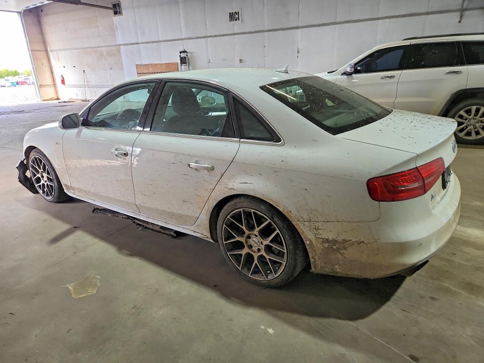 Продаж на аукціоні авто 2016 Audi A4, vin: WAUFFAFL6GN017573, номер лоту: 52493626