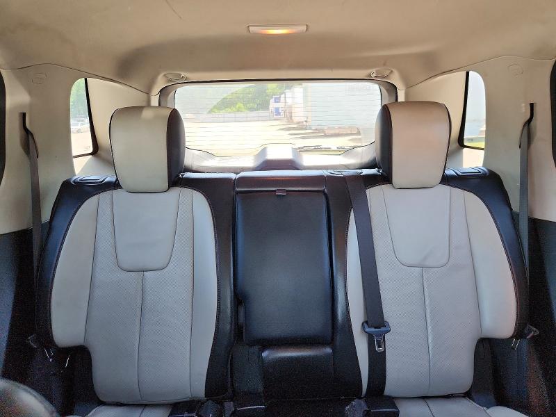 Aukcja sprzedaży 2017 Gmc Terrain, vin: 2GKFLUE33H6273808, numer aukcji: 54207276